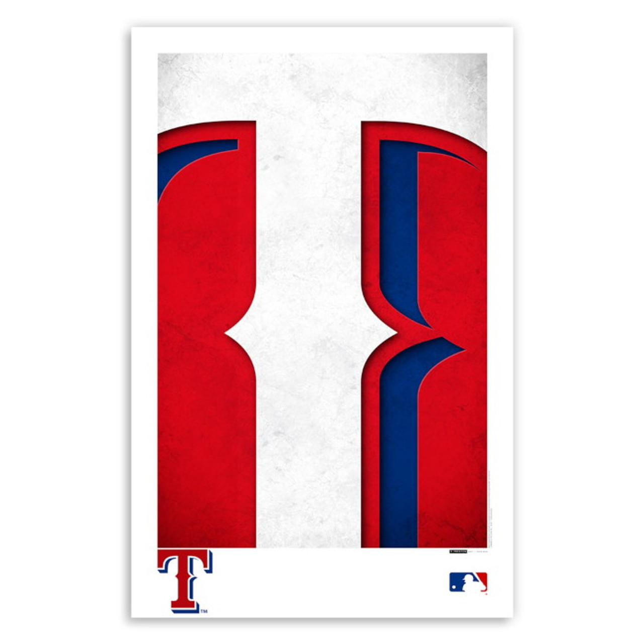 Texas Rangers Hamilton Baseball Jersey, XL for Sale in Chandler