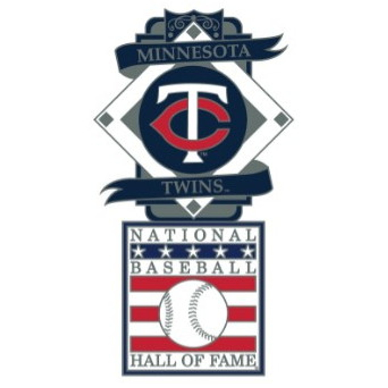 Twins Hall of Fame 