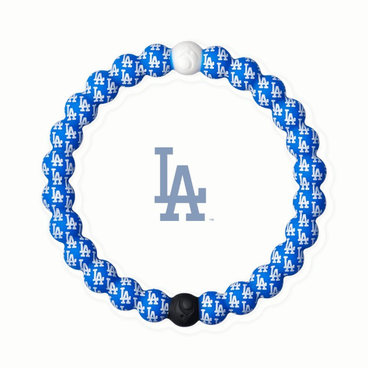 Los Angeles Dodgers Lokai Bracelet