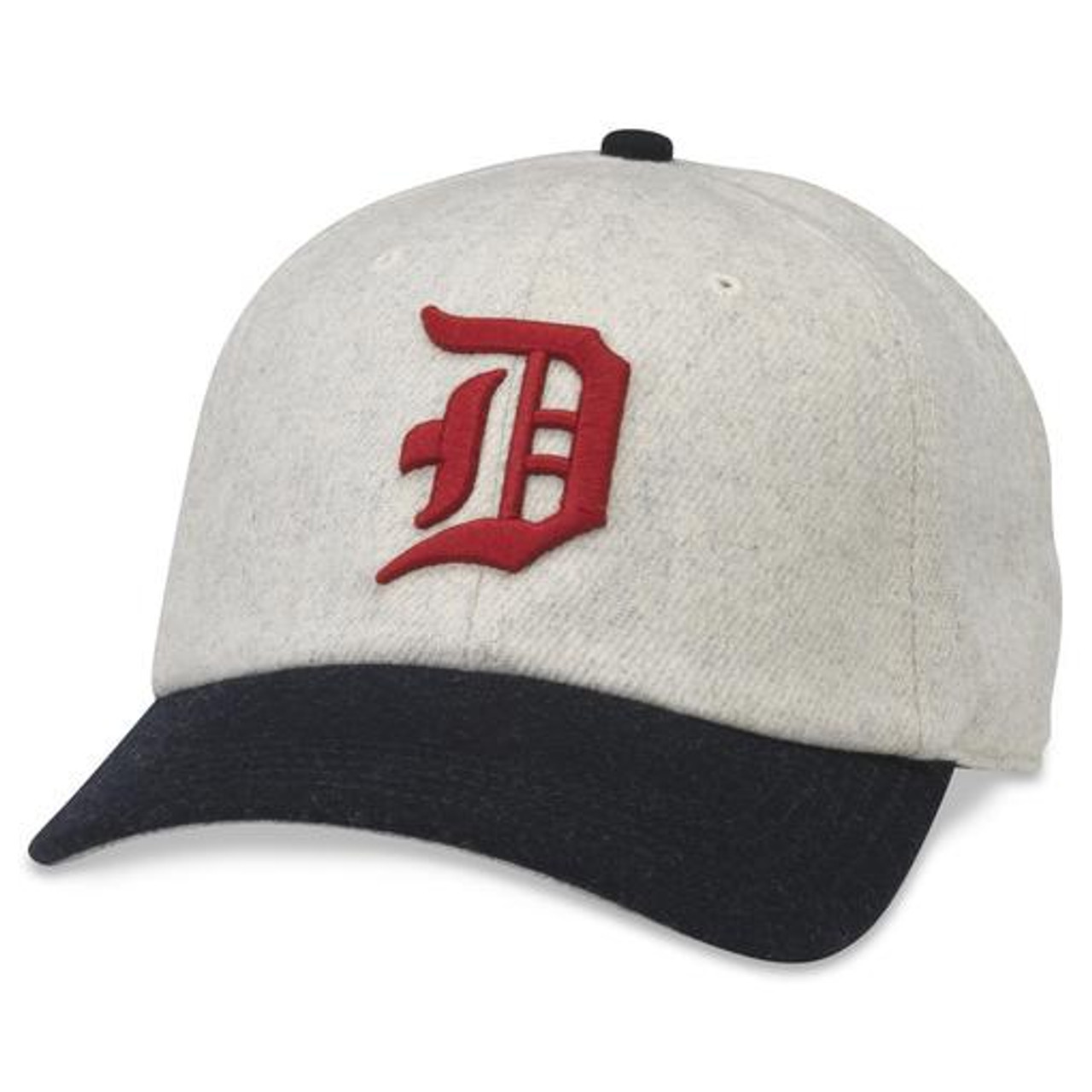 Detroit Tigers Men's Caps / Hats Archives - Vintage Detroit Collection