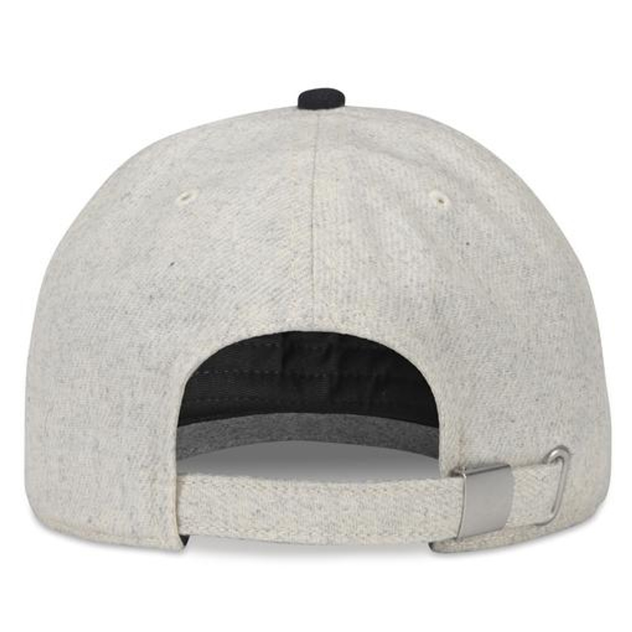 Upcycled LV Patch Baseball Hat-Gray – LuBella's