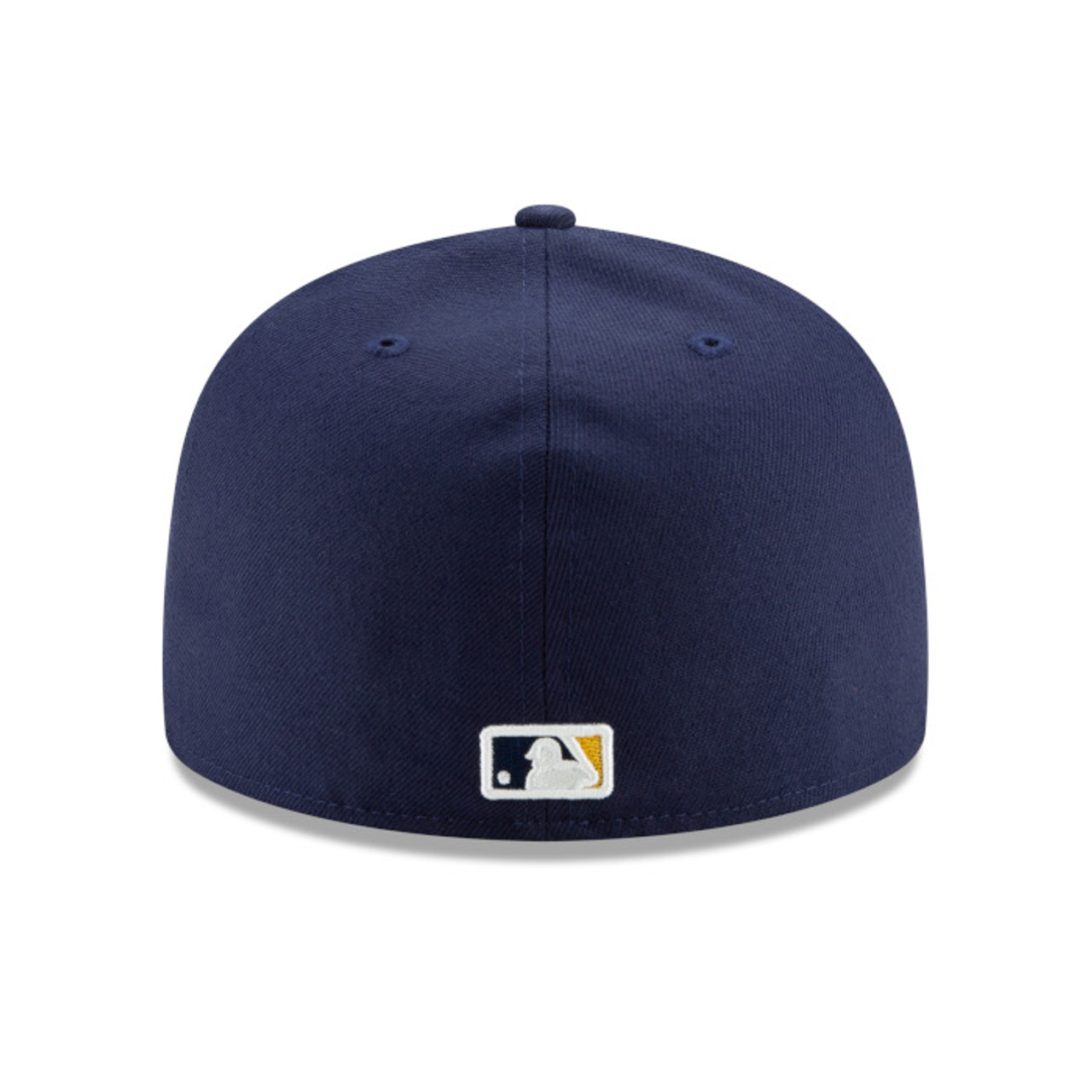 Mens New Era Royal Milwaukee Brewers 2022 City India