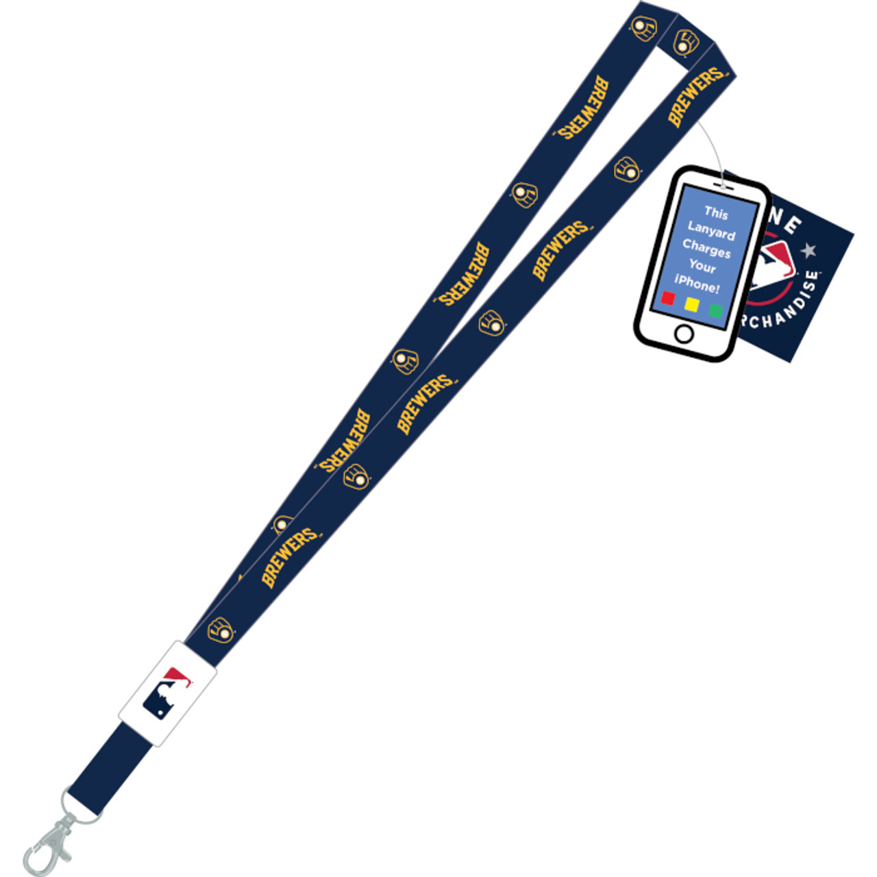 st louis cardinals lanyards for id badges