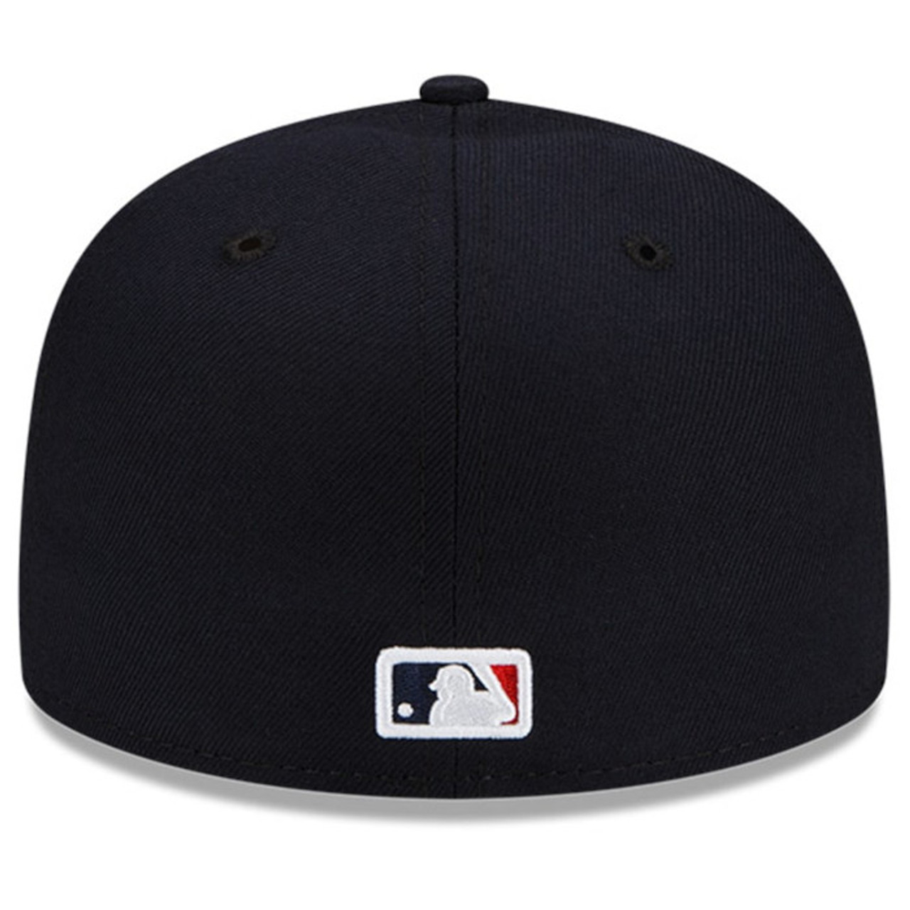 Orlando Rays Black New Era 59Fifty Fitted