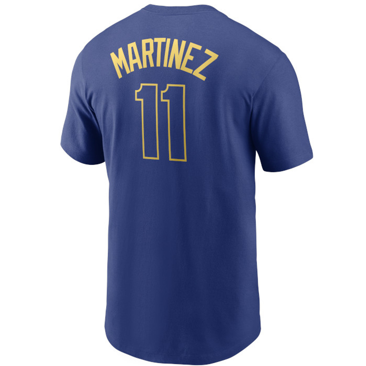 Edgar Martinez Jersey, Edgar Martinez Gear and Apparel