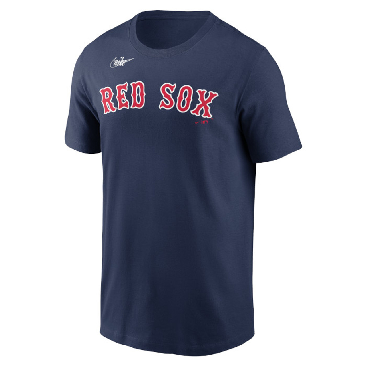 Boston Red Sox MLB Genuine Merchandise T-Shirt - Mens Small