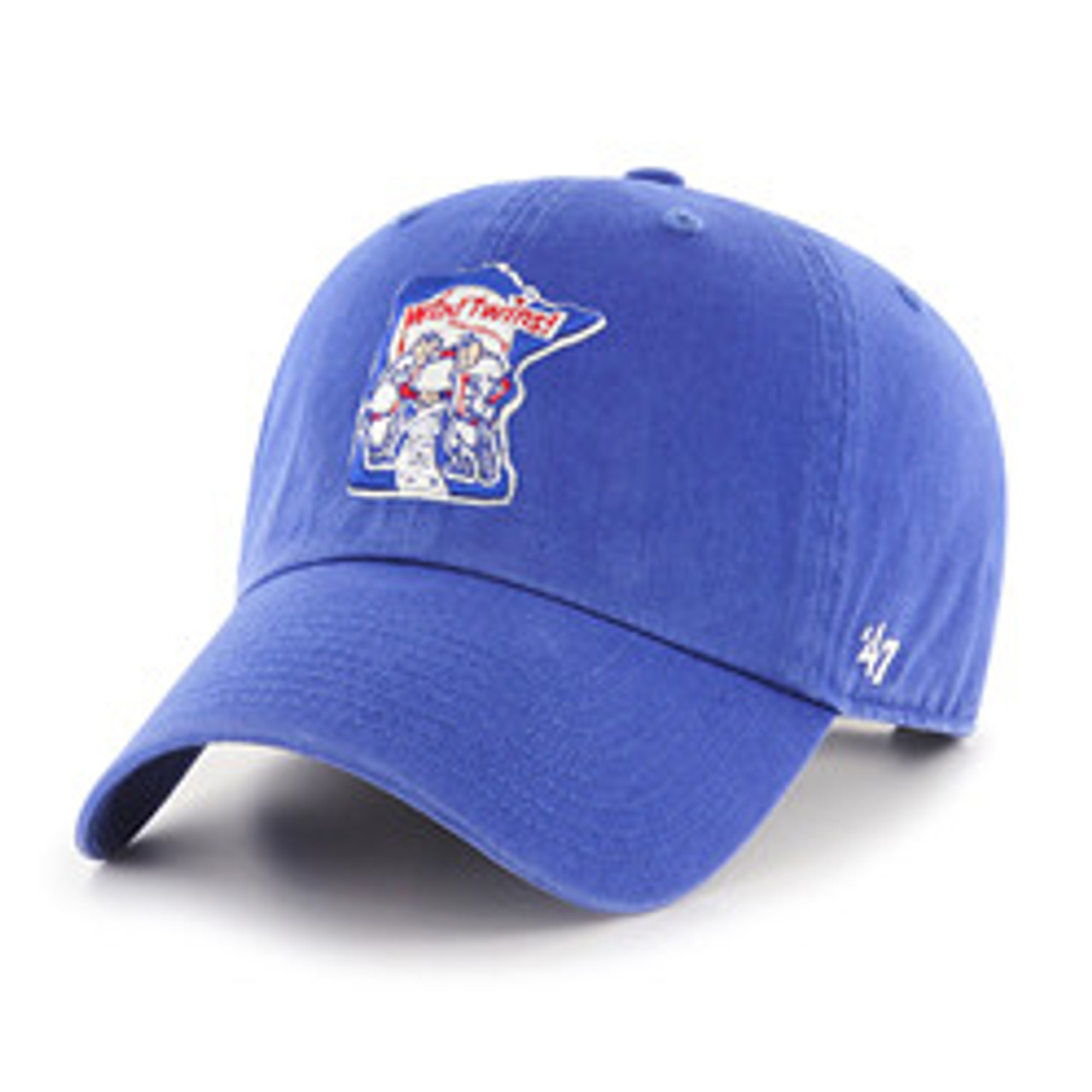 Does the clubhouse store have hats in stock? : r/minnesotatwins