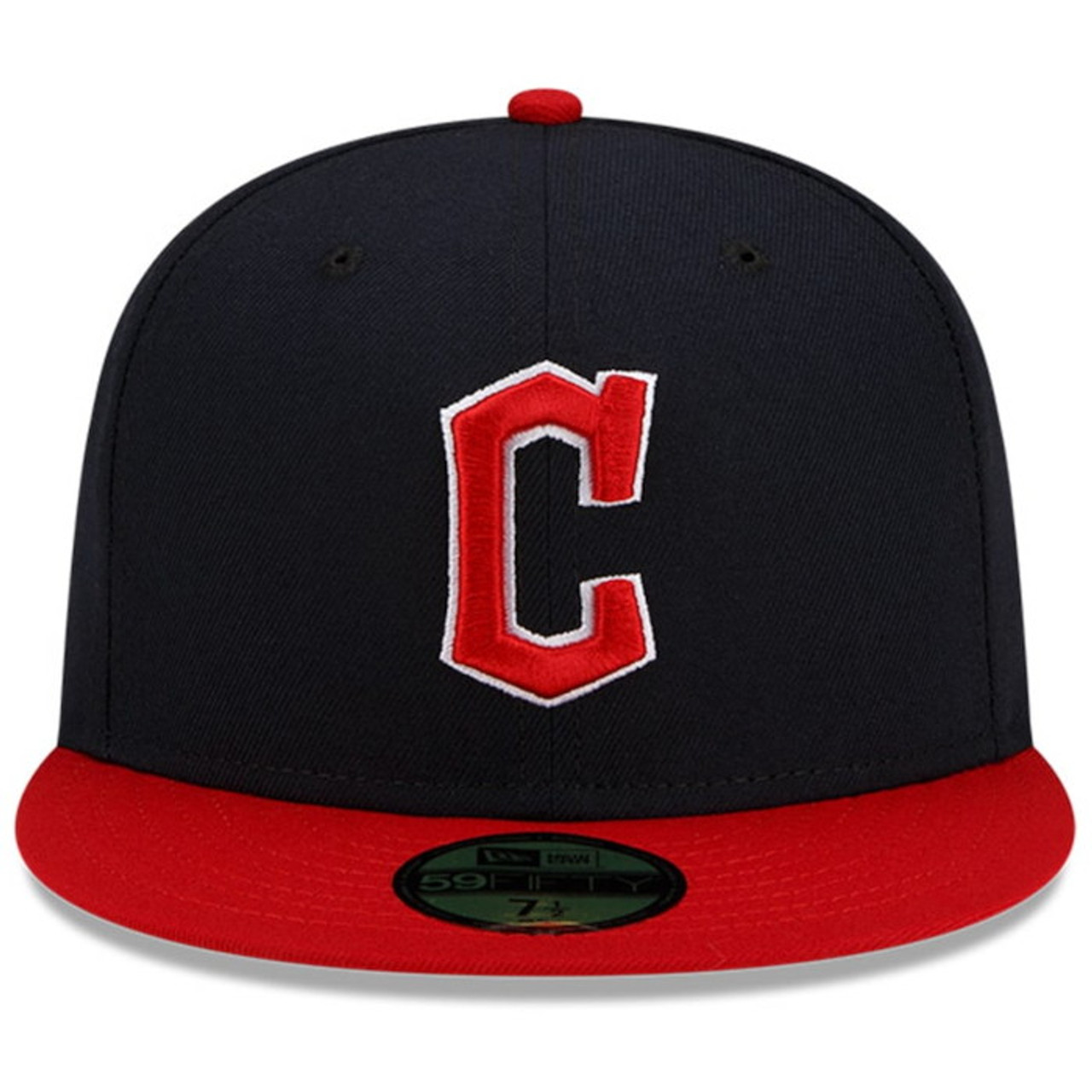 Cleveland Guardians Reveal On-Field Hat