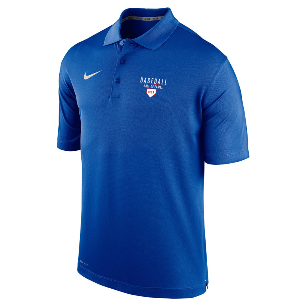 Nike St. Louis Cardinals Dri-fit Golf Polo Shirt Men's Size Large, Fit's  Like XL
