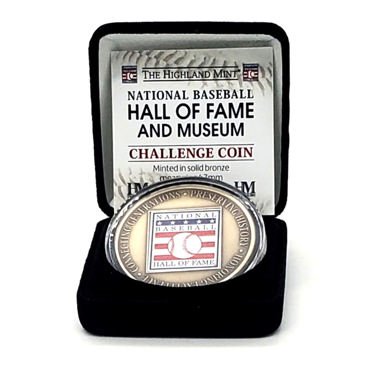 Highland Mint Scott Rolen St. Louis Cardinals Hall of Fame Class of