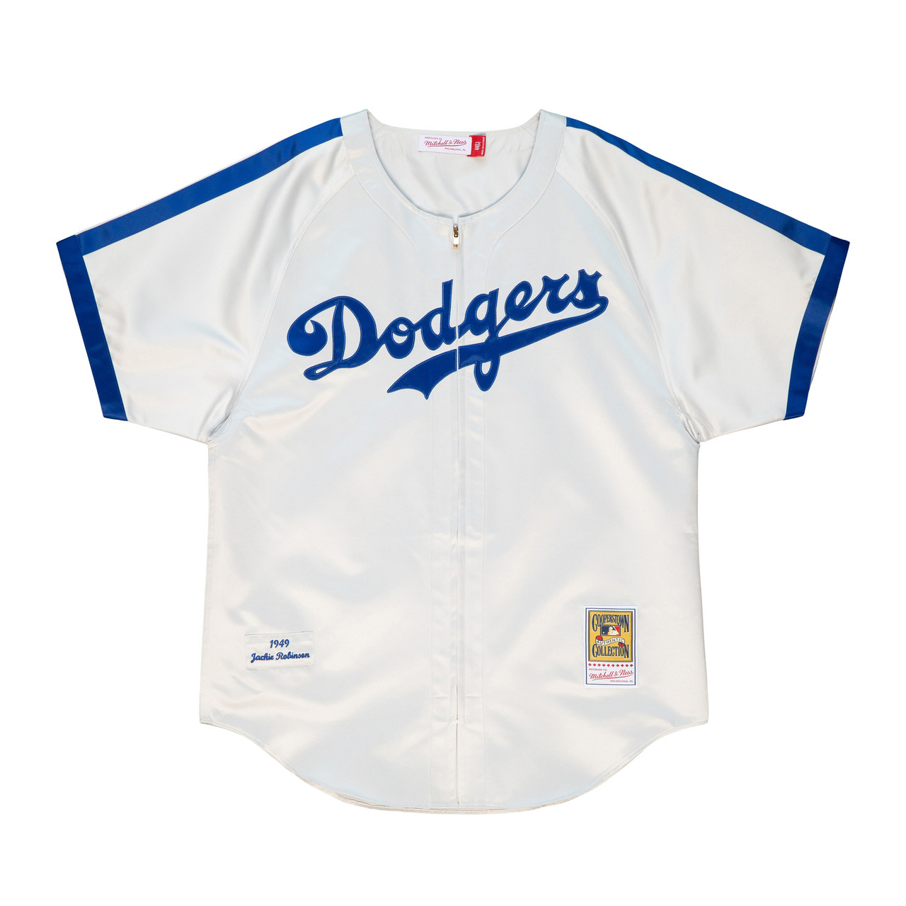 Original 42 Robinson Jersey MLB NIKE MENS BROOKLYN DODGERS JACKIE