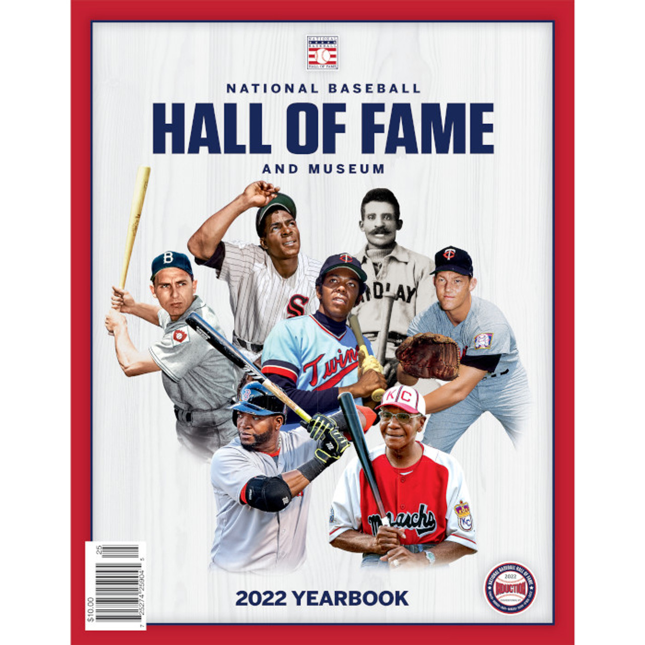 Baseball Hall of Fame 2019: Five crazy stats from the newest Hall