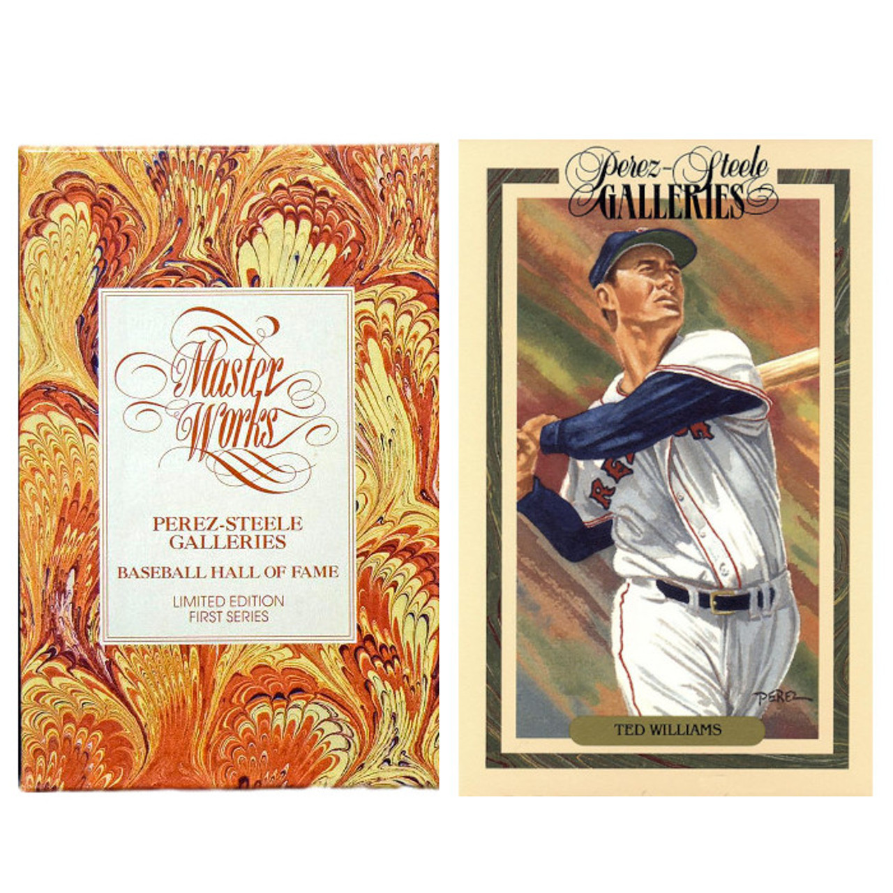 Eddie Mathews - Baseball Hall of Fame Biographies 