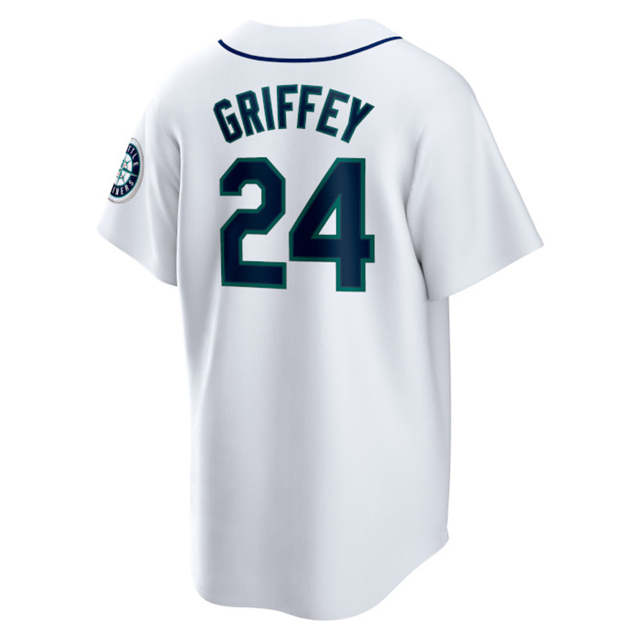 griffey jersey