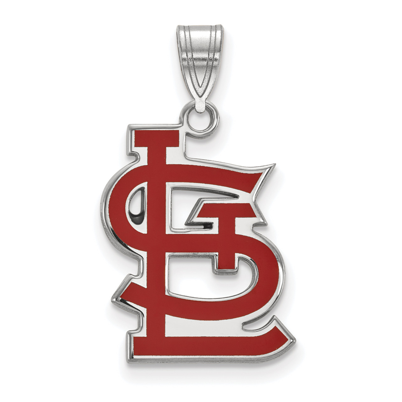 St. Louis Cardinals Jewelry, Earrings, Cardinals Necklaces