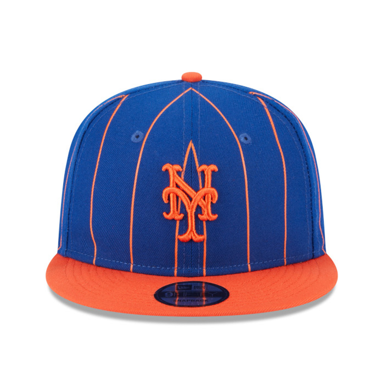 Mets Flatbill Baseball Hat OCMLB400
