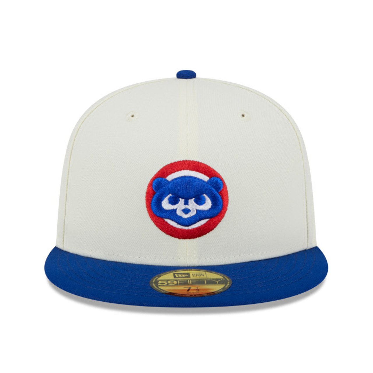 NEW ERA CHICAGO CUBS 59FIFTY FITTED HAT | www.myglobaltax.com