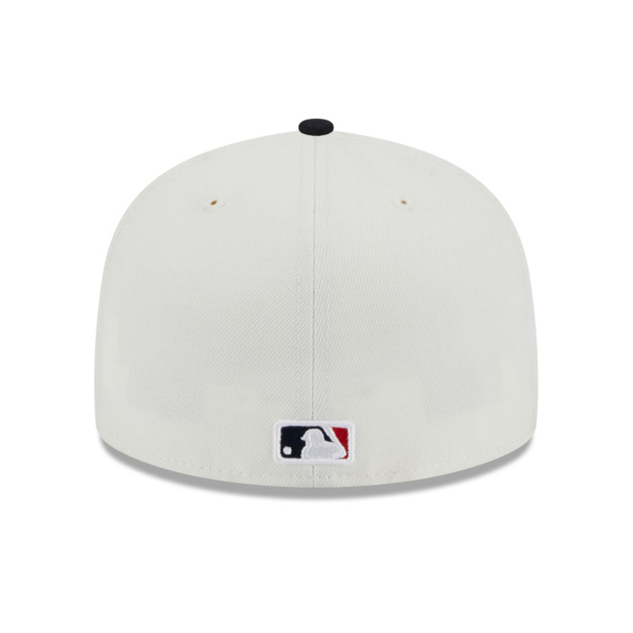 White Stitching Distressed Baseball Hat – Beauty Bird Vintage