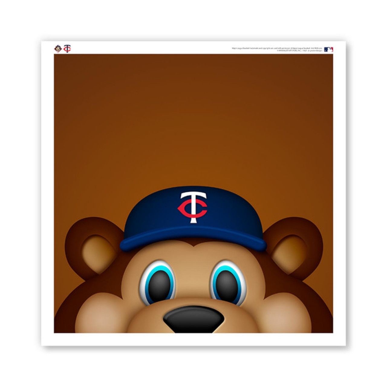 Minnesota Twins T.C