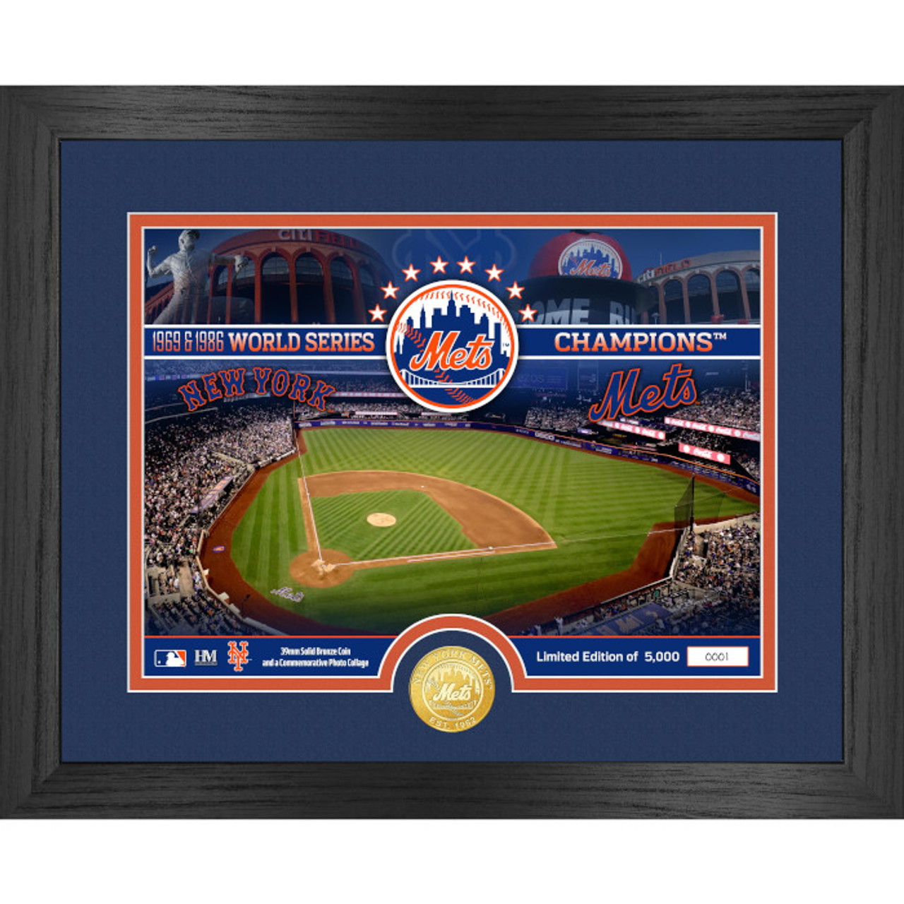 Highland-Mint-New-York-Mets-