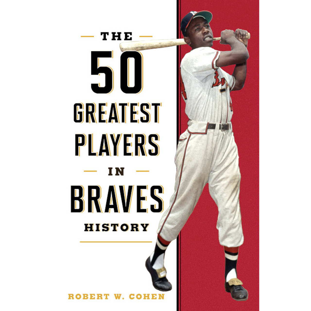 The 9 greatest players in Braves history