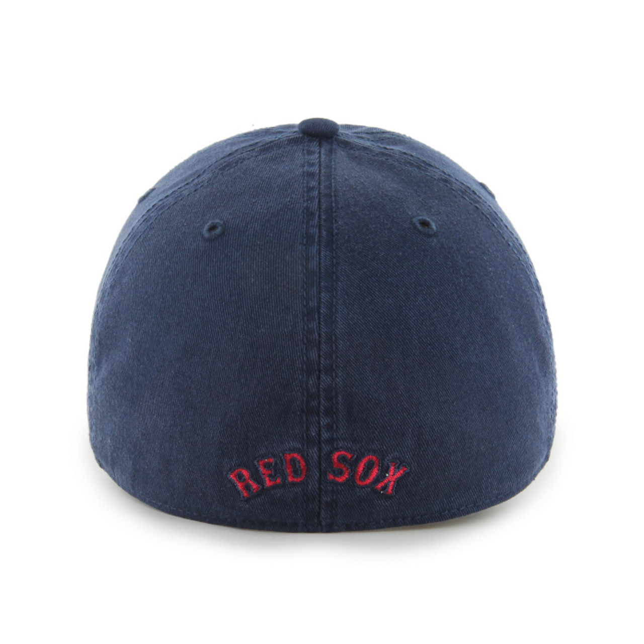 Men's '47 Brand Boston Red Sox Navy Franchise Cap