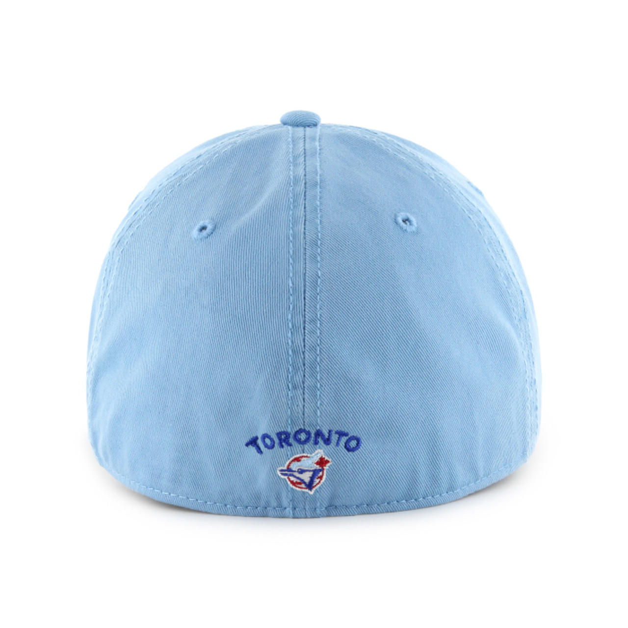  '47 Toronto Blue Jays Mens Womens Cooperstown Clean Up