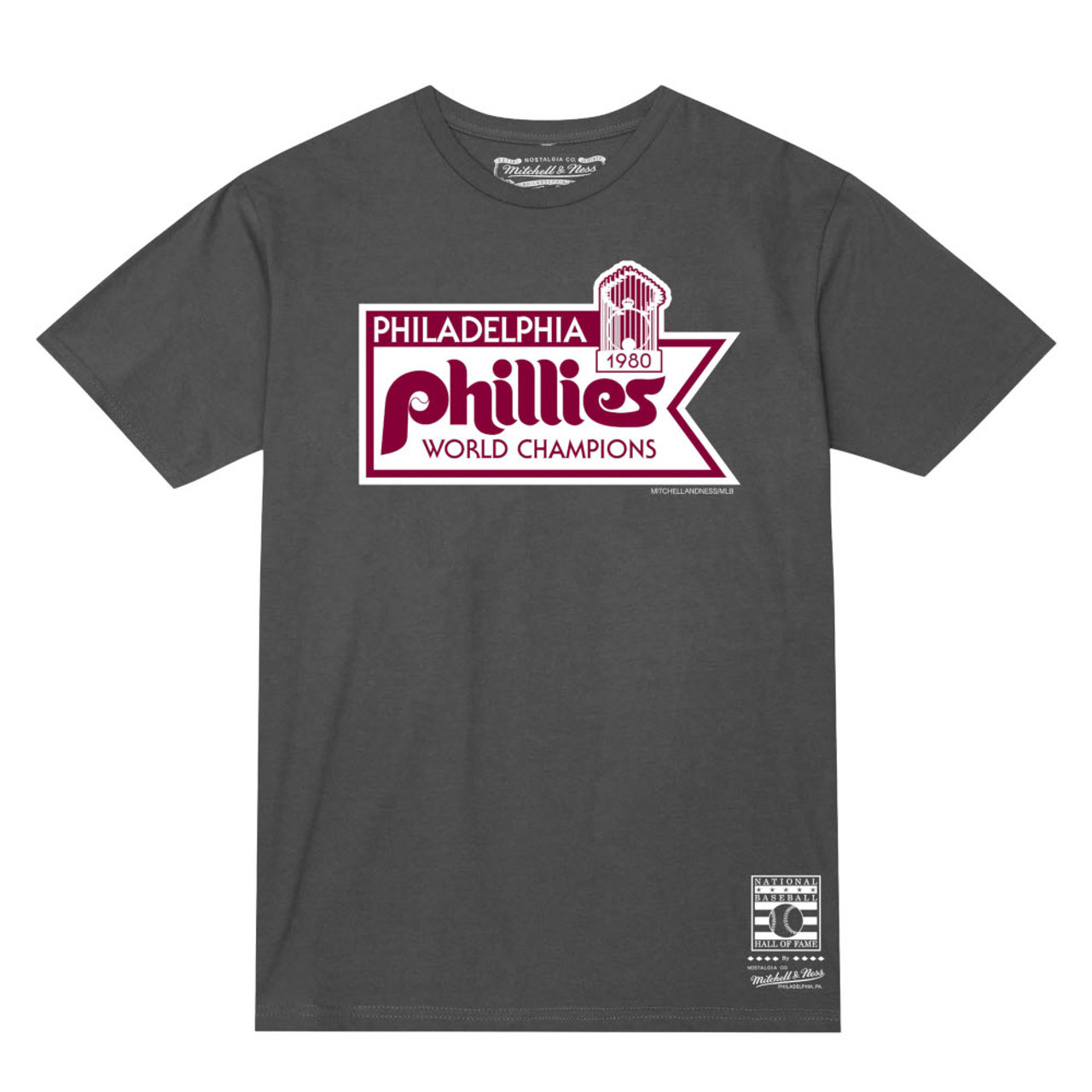 Philadelphia Phillies 1980