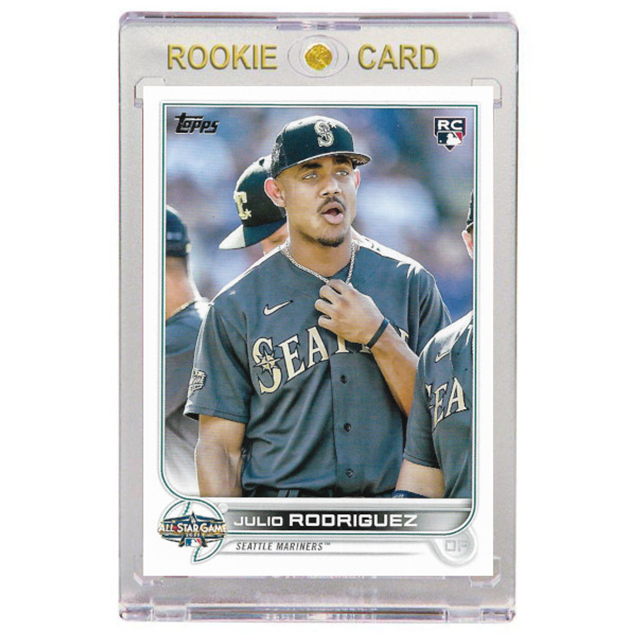 その他 2022 topps update Julio Rodriguez SP s-l400.jpg