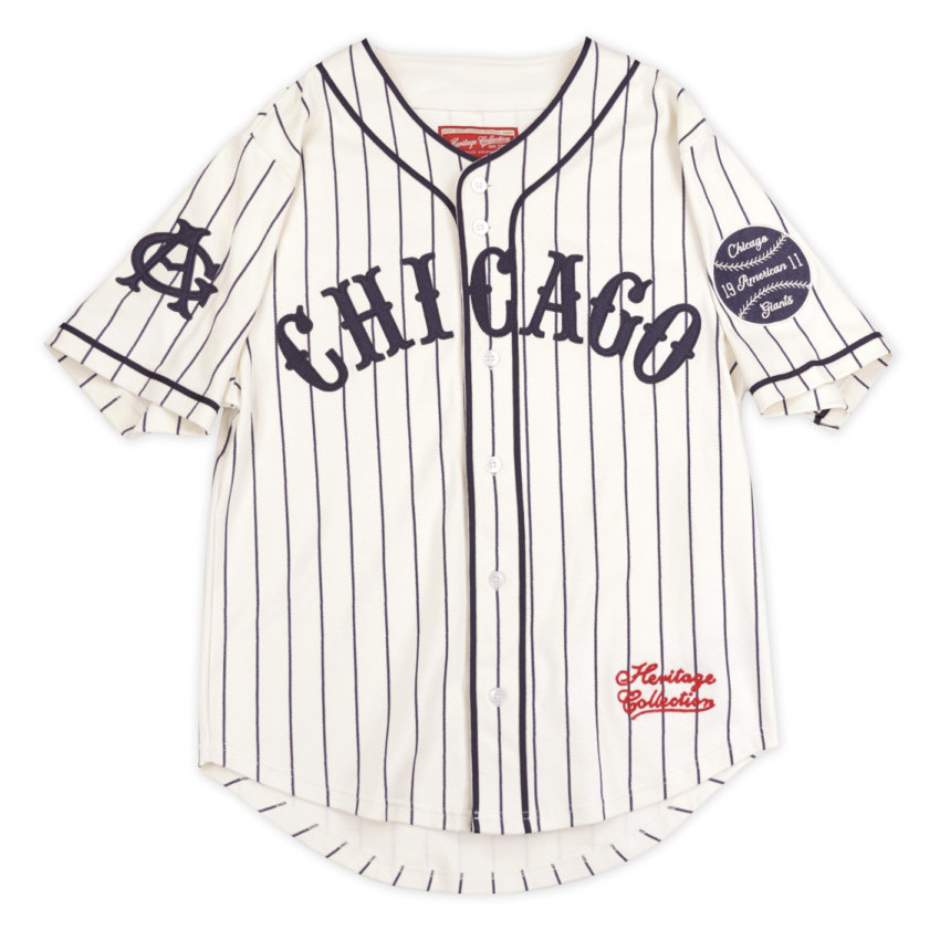Men-s-Chicago-American-Giants-