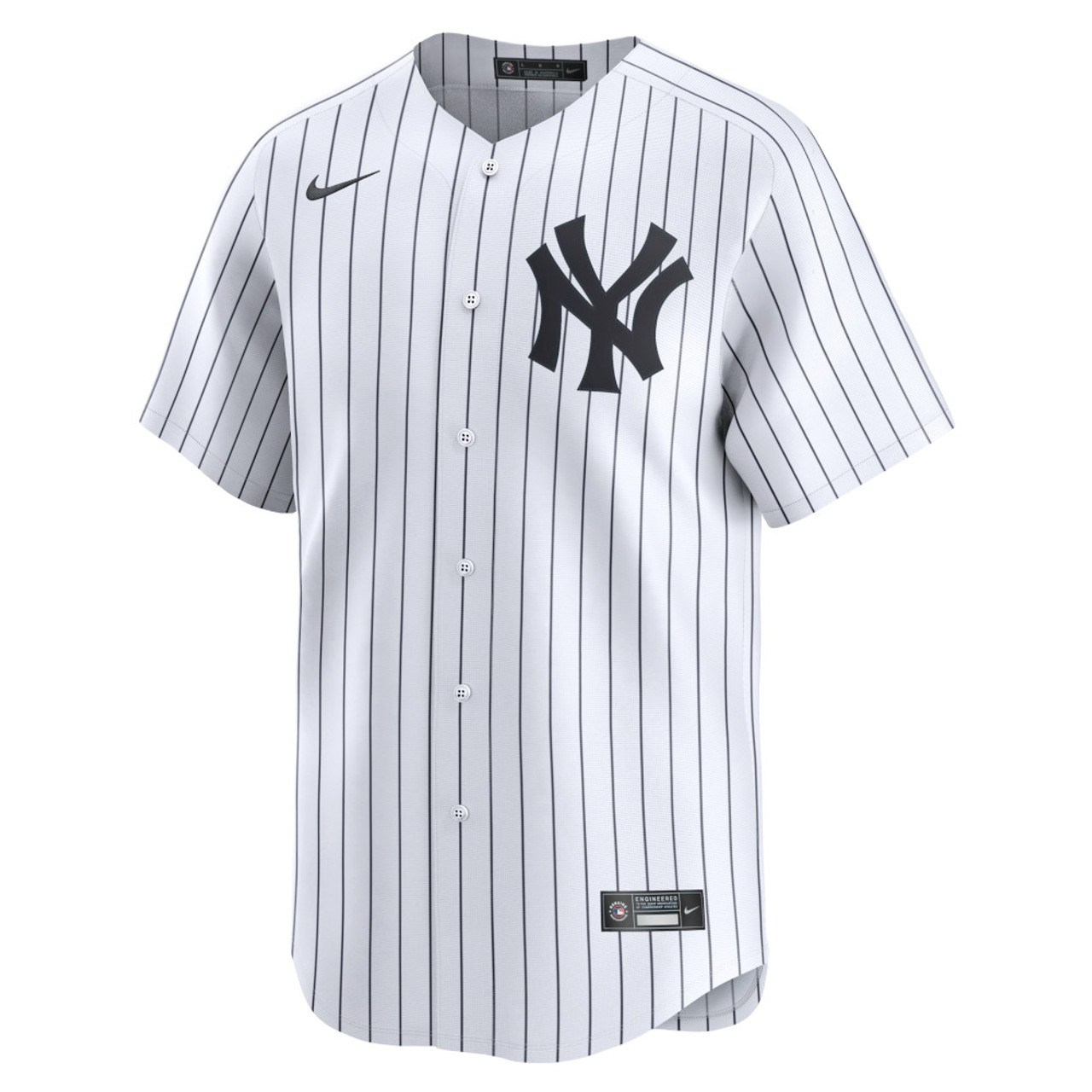 Men's Derek Jeter Nike Vapor Premier Limited New York