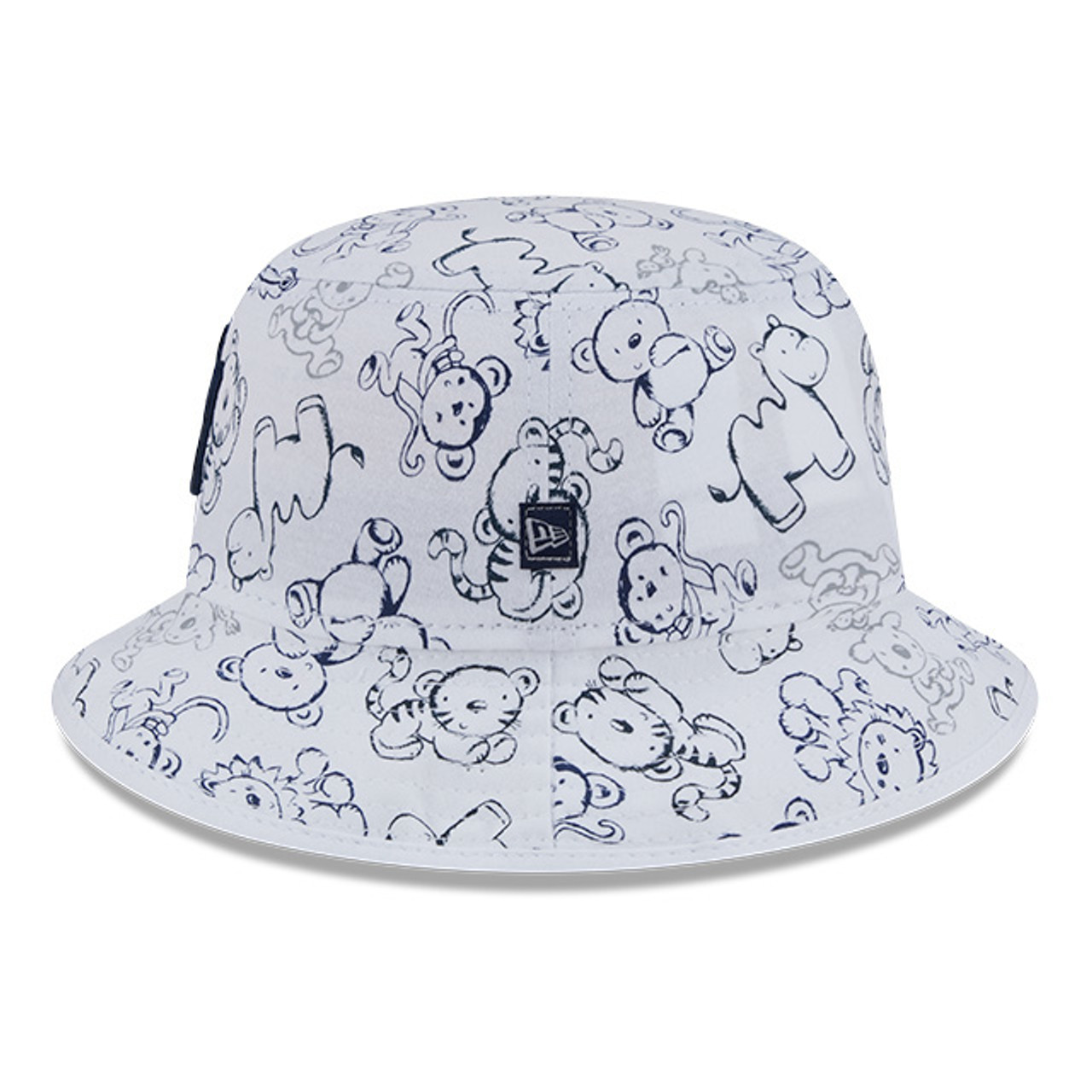 Toddler New Era New York Yankees Bucket Hat