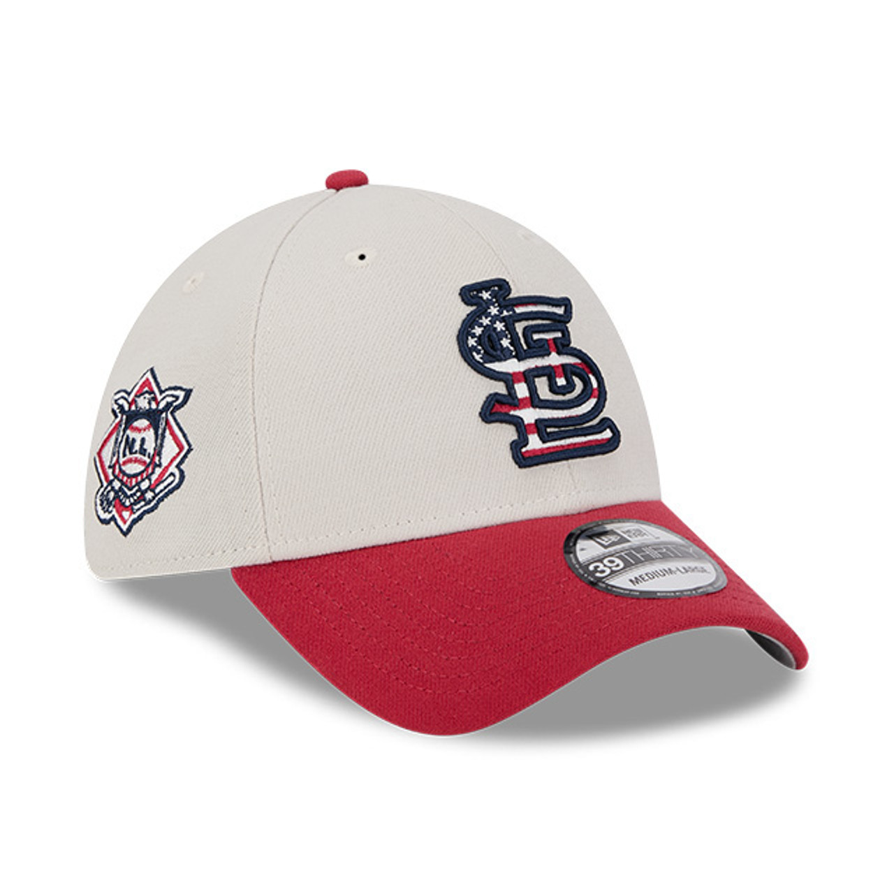 Vintage 1999 St. Louis Cardinals Baseball Team Promo by