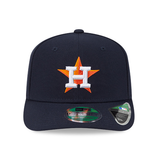 Chapeau New Era Houston Astros - MLB - Neuf (sans étiquette)