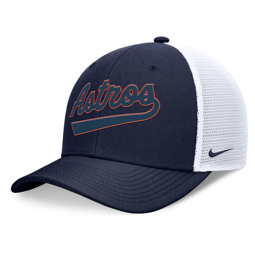 nike dri fit astros hat