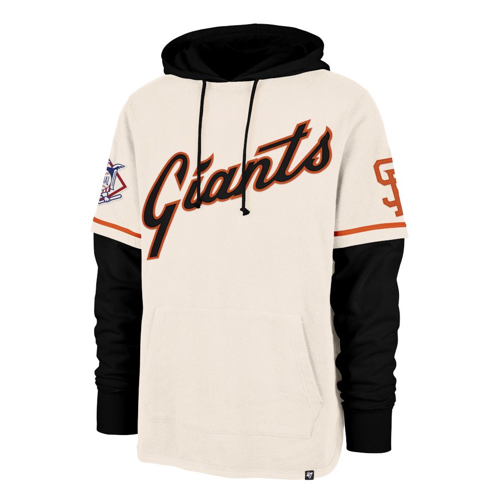 Men's '47 San Francisco Giants Cooperstown Collection Trifecta