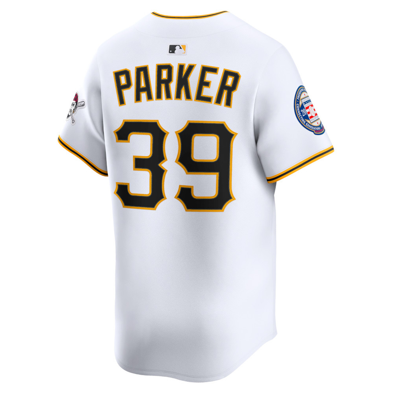 Men's Nike Dave Parker Hall of Fame 2025 Induction Official