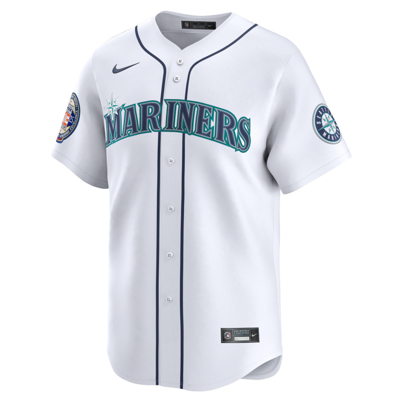 MARINERS ICHIRO 51 ユニフォーム Ichiro Suzuki Seattle Mariners Nike 2023 All Star Game