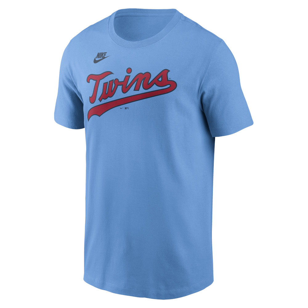 Men's Nike Rod Carew Minnesota Twins Cooperstown Collection Name