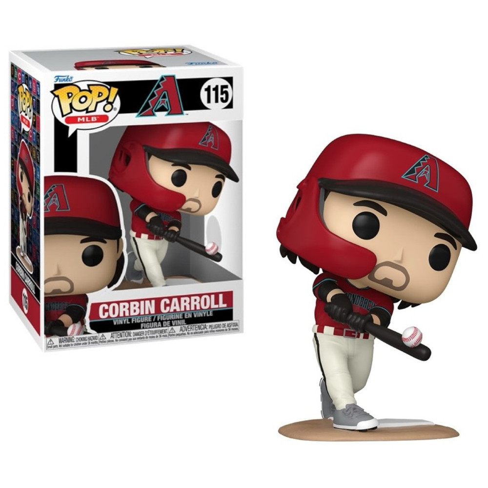 Corbin-Carroll-Arizona-