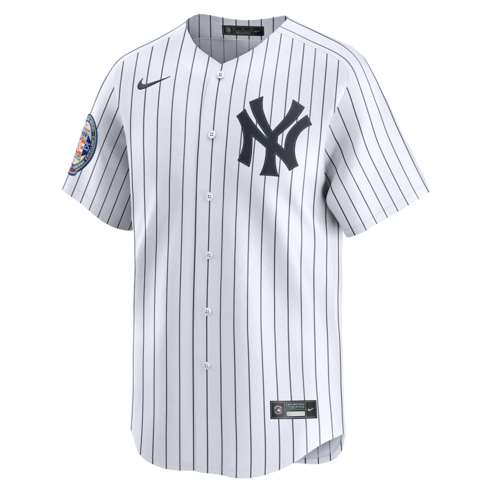 Men's Nike Ichiro Suzuki Hall of Fame 2025 Induction Official MLB