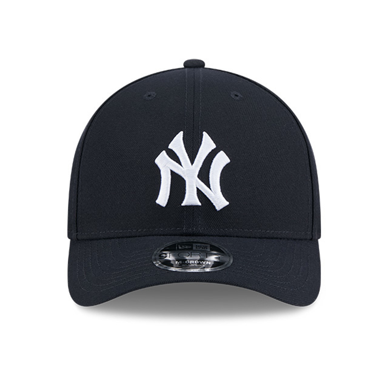 Men's New Era New York Yankees Cooperstown Collection Hall