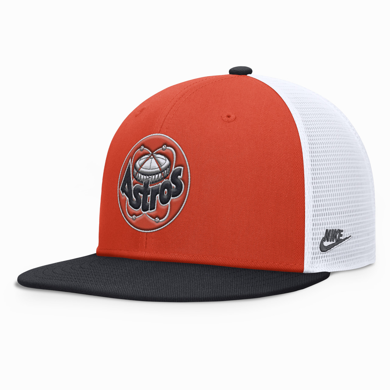 Men's Nike Houston Astros Cooperstown Collection Snapback Cap