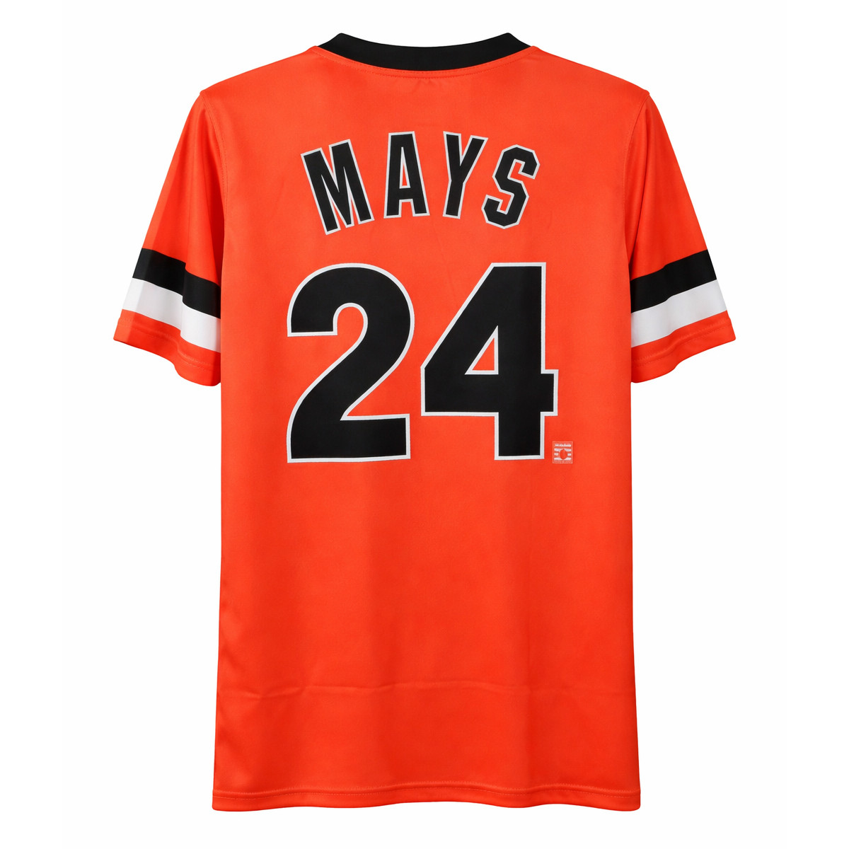 Youth Willie Mays San Francisco Giants Cooperstown Collection 