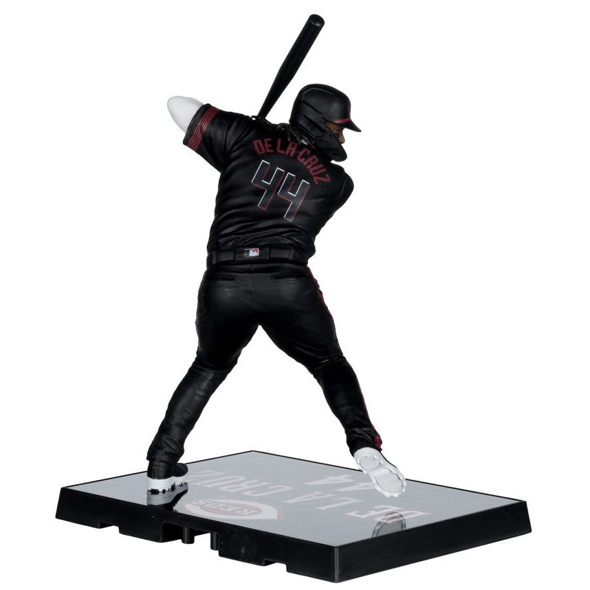 Elly De La Cruz Cincinnati Reds 2026 MLB 7
