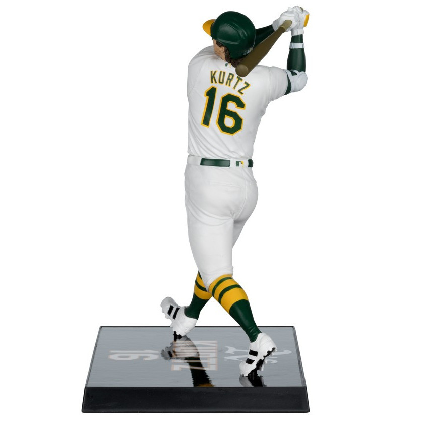 Nick Kurtz Oakland Athletics 2026 MLB 7