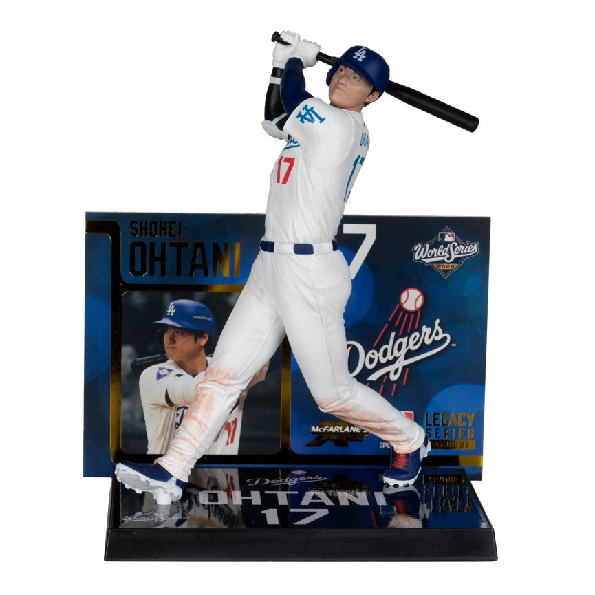 Shohei Ohtani Los Angeles Dodgers 2026 MLB 7