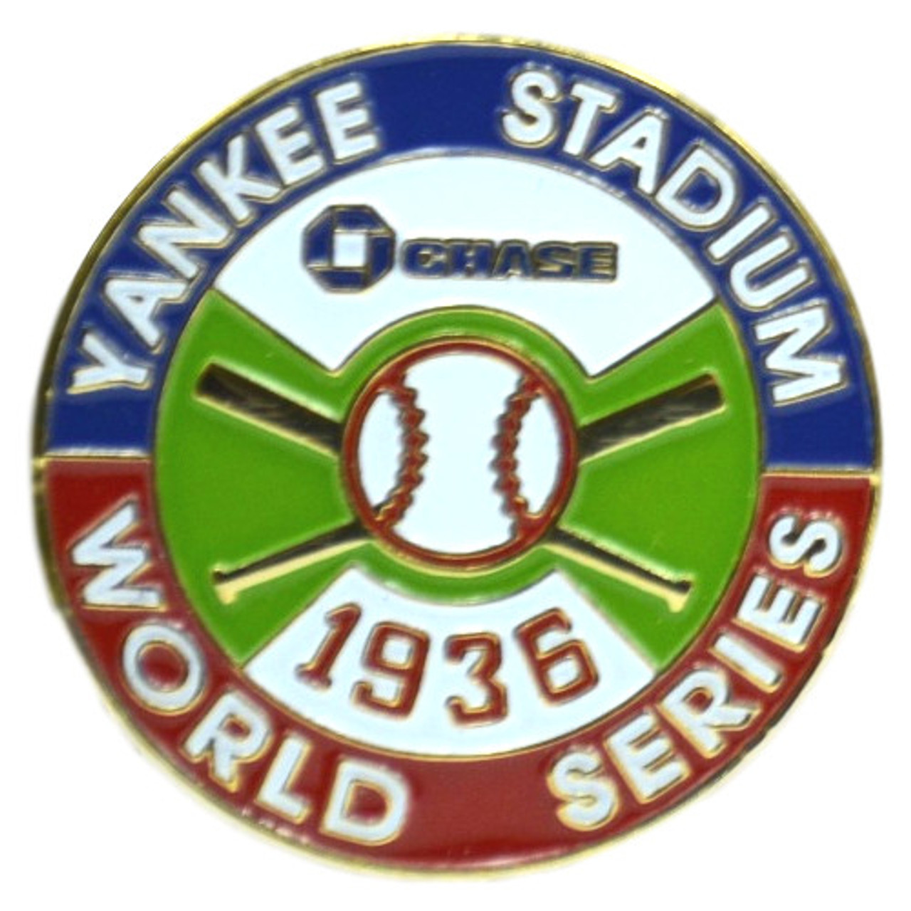 2001 MLB World Series Jersey Patch Arizona Diamondbacks New York Yankees by Patch Collection