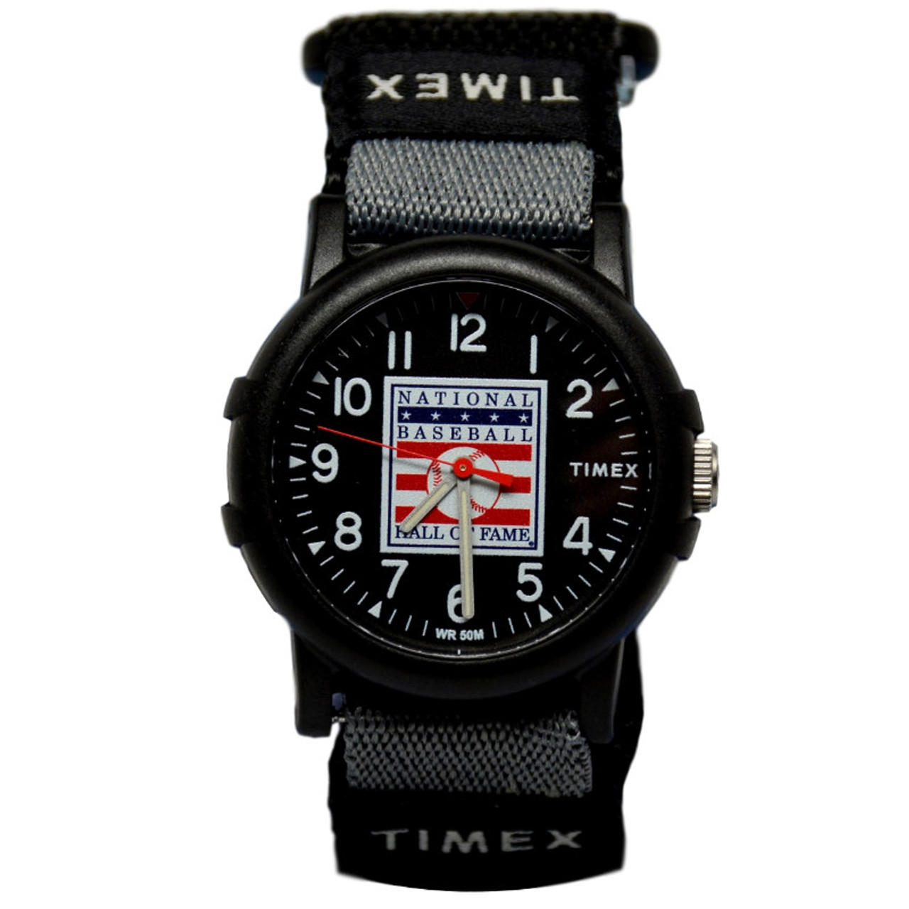 Milwaukee Brewers Watch, Timex Recruit MLB Watch Tribute
