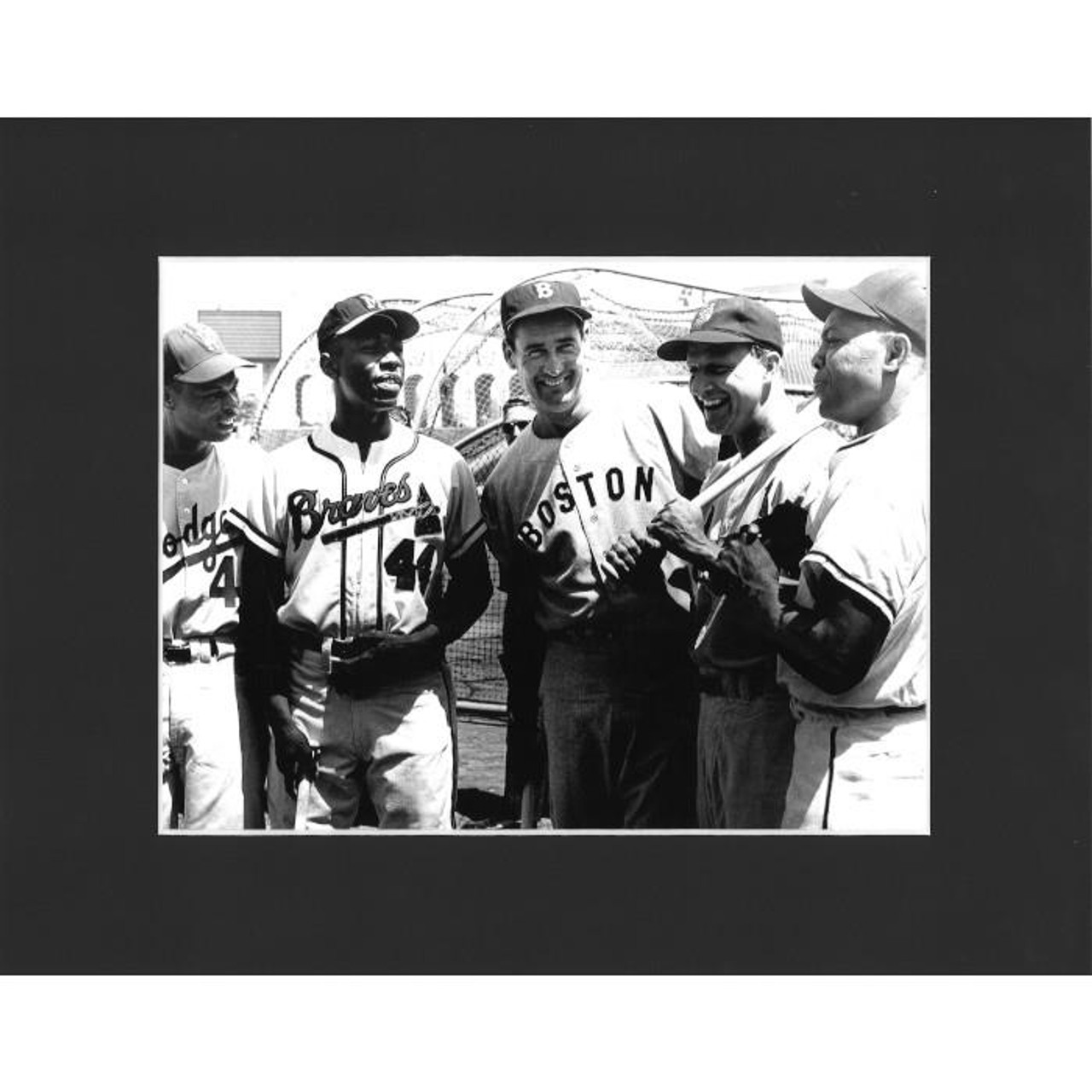 MLB 1941 World Series Champion New York Yankees Team Picture 8 X 10 Photo